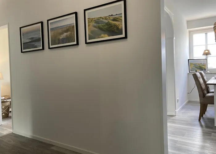 Seeperle - Sturmvogel Dahme (Schleswig-Holstein)