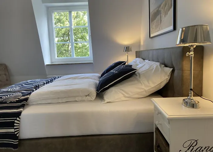 Seeperle - Sturmvogel *