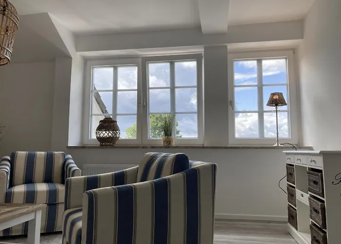 Apartamento Seeperle - Sturmvogel