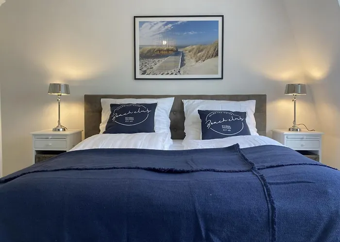 Apartamento Seeperle - Sturmvogel *