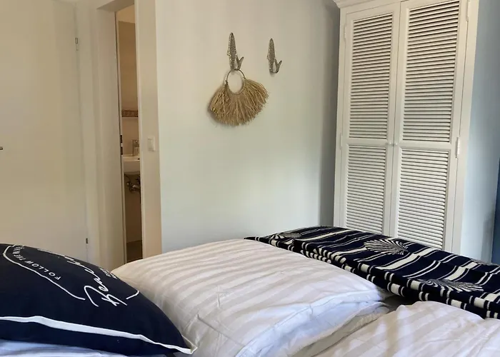 Apartamento Seeperle - Sturmvogel *