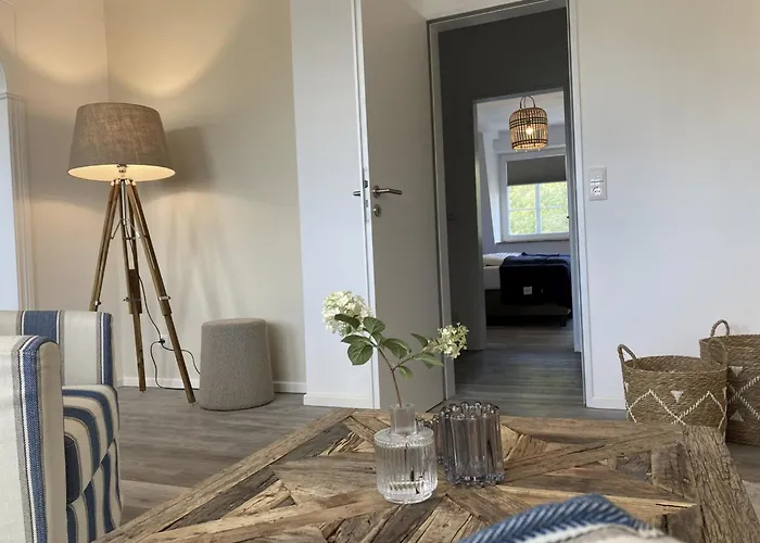 Seeperle - Sturmvogel Apartamento Dahme (Schleswig-Holstein)