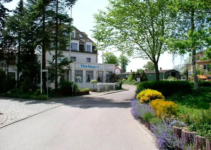 Apartamento Seeperle - Sturmvogel