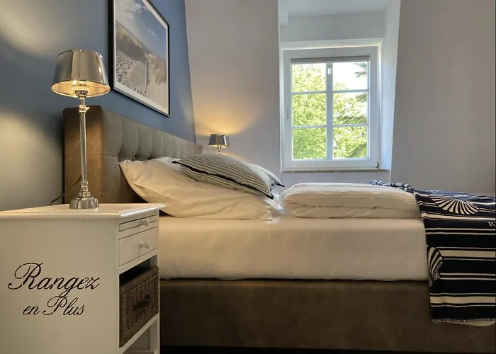 Apartamento Seeperle - Sturmvogel