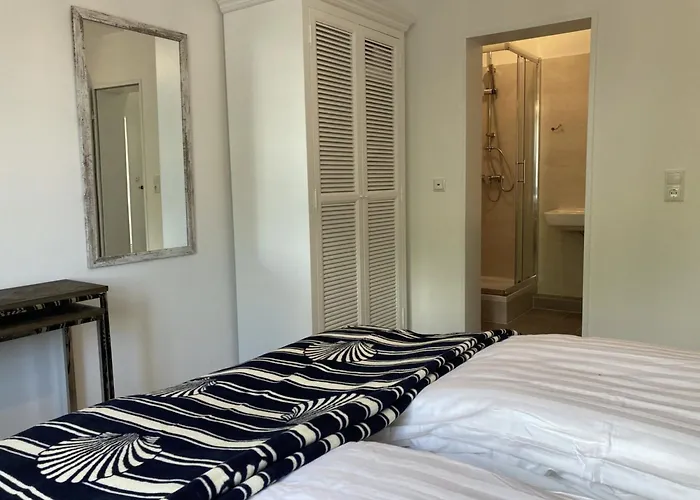 Apartamento Seeperle - Sturmvogel *